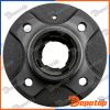 Moyeu de roue arrière pour DAEWOO | KLT-DW-020P2, 9499022